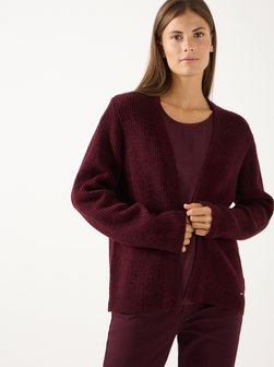 Damen Strickhülle