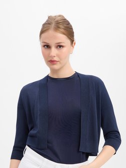 Damen Strickhülle