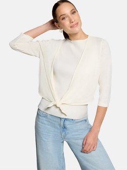 Damen Strickhülle