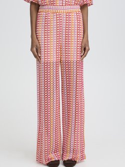 Damen Strickhose BYPRISCA