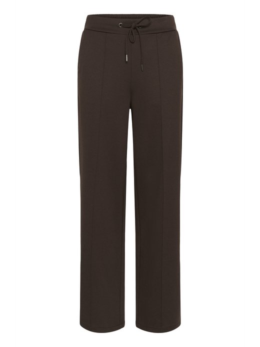 Damen Strickhose KAjenny Elastische Taille