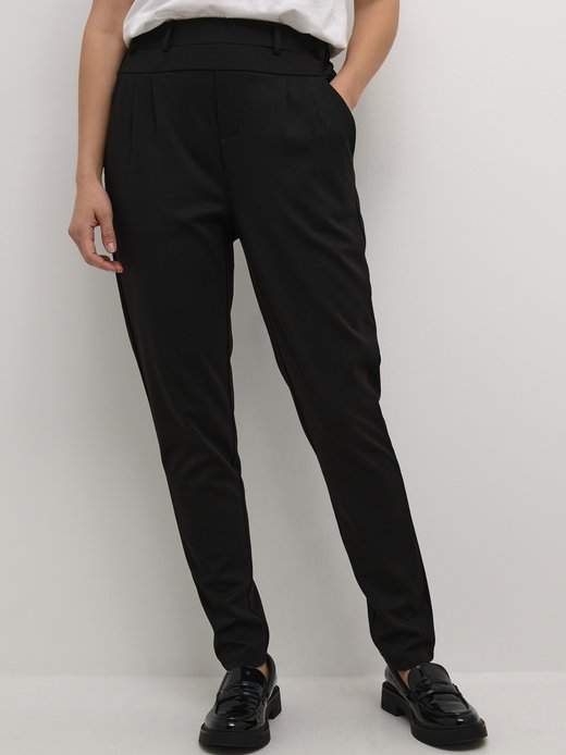 Damen Strickhose KAjenny