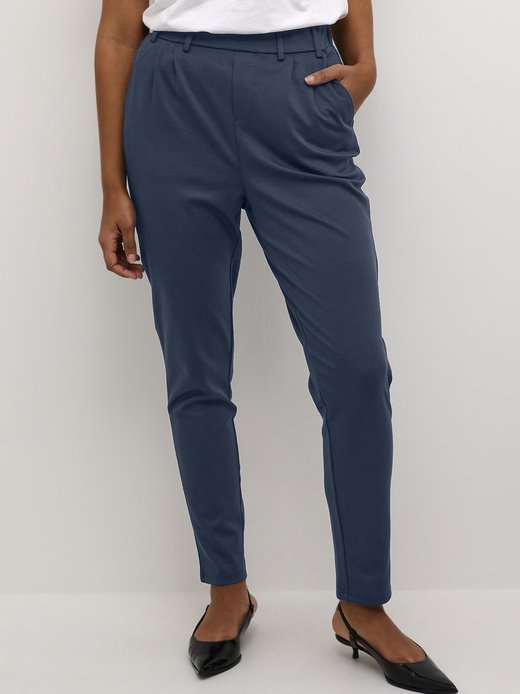 Damen Strickhose KAjenny