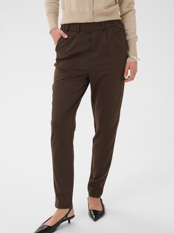 Damen Strickhose KAjenny