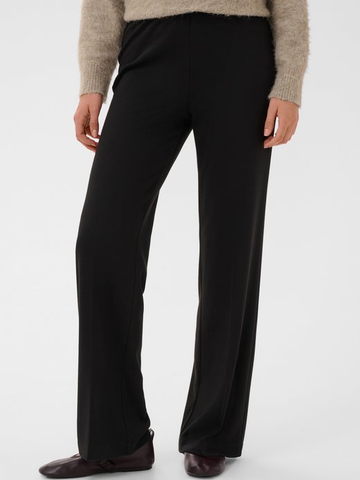 Damen Strickhose KaileenSZ Normale Passform