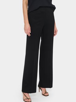 Damen Strickhose KaileenSZ Normale Passform
