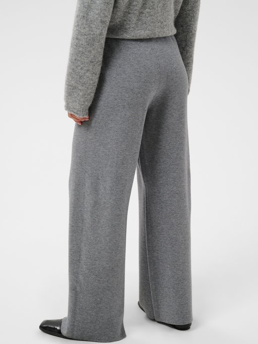 Damen Strickhose KatriePW Comfort Taile