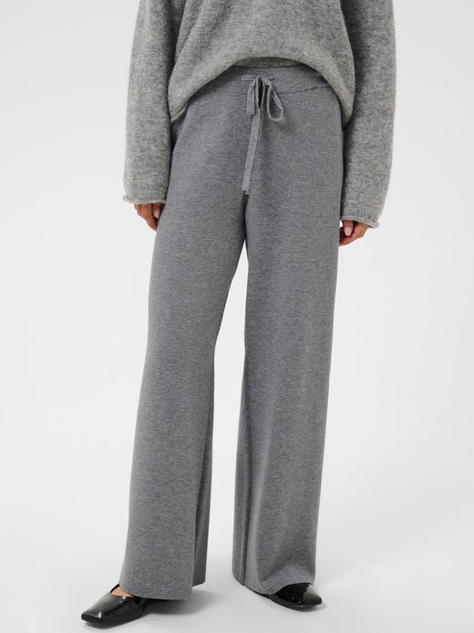 Damen Strickhose KatriePW Comfort Taile