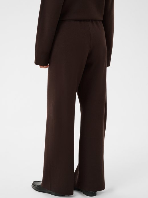 Damen Strickhose KatriePW Comfort Taile