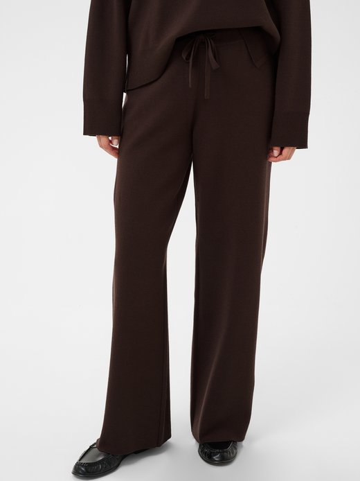 Damen Strickhose KatriePW Comfort Taile