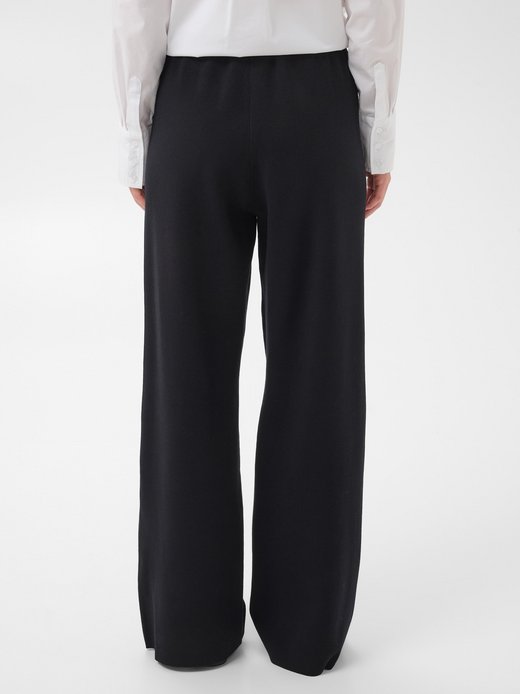 Damen Strickhose KatriePW Comfort Taile