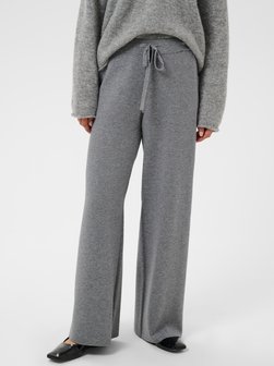 Damen Strickhose KatriePW Comfort Taile