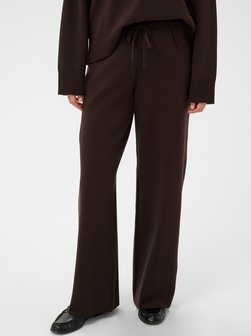 Damen Strickhose KatriePW Comfort Taile