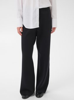 Damen Strickhose KatriePW Comfort Taile