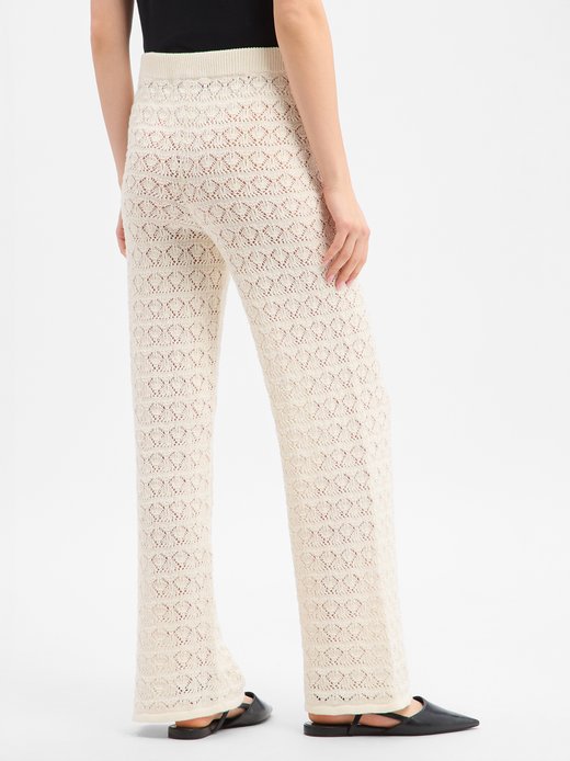 Damen Strickhose - Laika