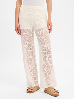 Damen Strickhose - Nuwicki