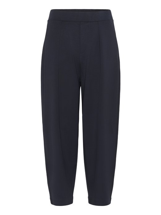 Damen Strickhose PannieIW Normale Taille mit tiefem Schnitt