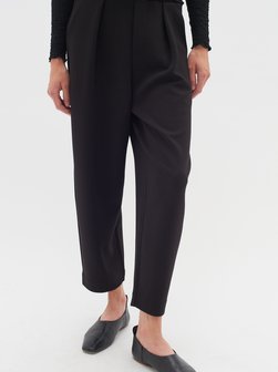Damen Strickhose PannieIW