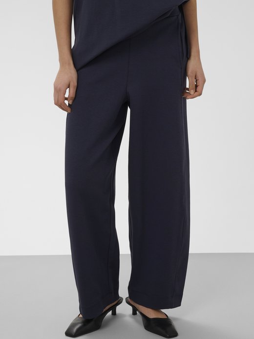 Damen Strickhose SLHevanne