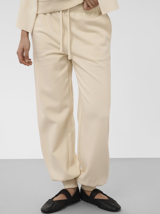 Damen Strickhose SLRolanda Elastische Taille