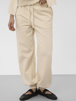 Damen Strickhose SLRolanda Elastische Taille