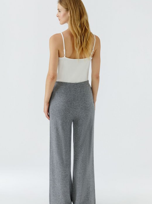 Damen Strickhose