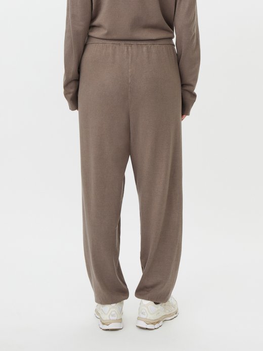 Damen Strickhose