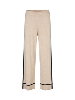 Damen Strickhose