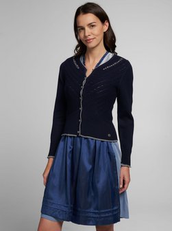 Damen Strickjacke - Abby