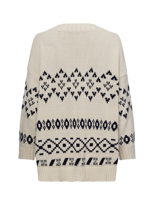 Damen Strickjacke - Acacia