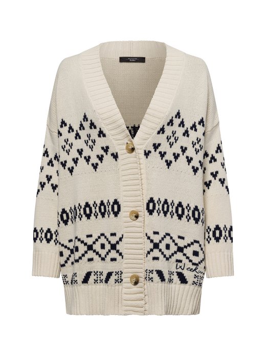 Damen Strickjacke - Acacia