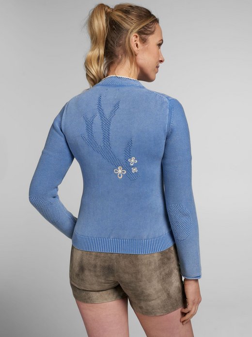 Damen Strickjacke - Alexa