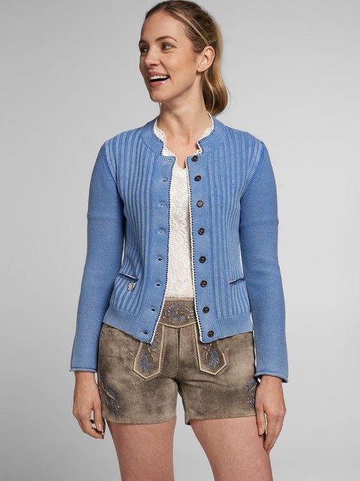 Damen Strickjacke - Alexa