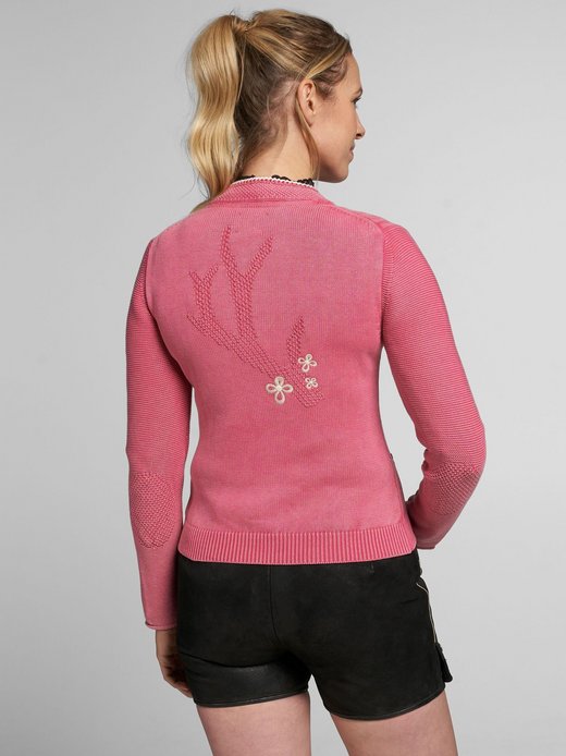 Damen Strickjacke - Alexa