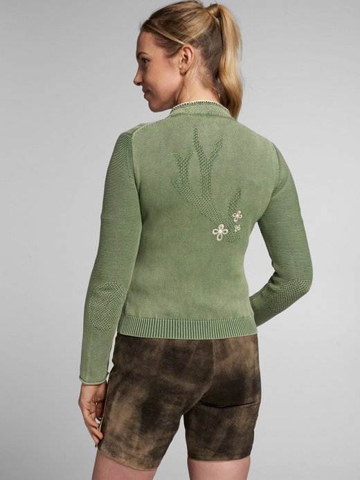 Damen Strickjacke - Alexa