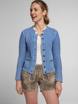 Damen Strickjacke - Alexa