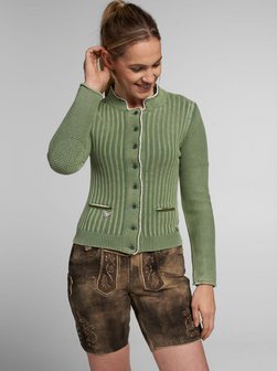 Damen Strickjacke - Alexa