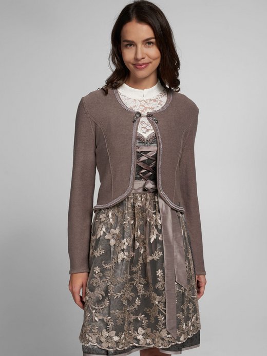 Damen Strickjacke - Alice