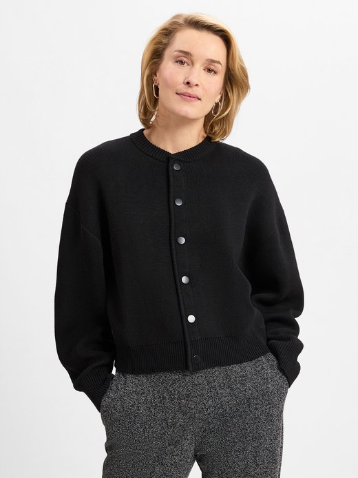 Damen Strickjacke - Aniela