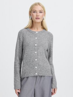 Damen Strickjacke BMMMINNA