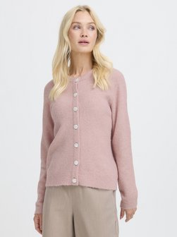 Damen Strickjacke BMMMINNA