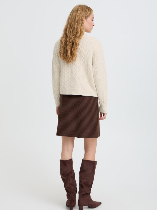 Damen Strickjacke BYMAGRITE