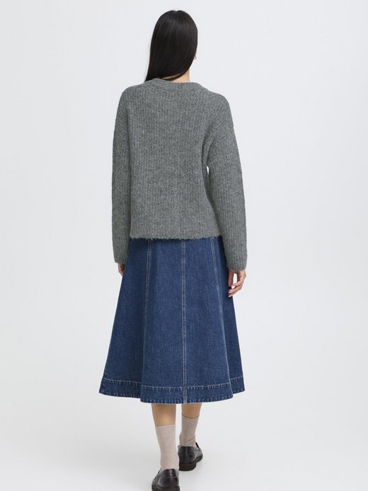 Damen Strickjacke BYMILLER