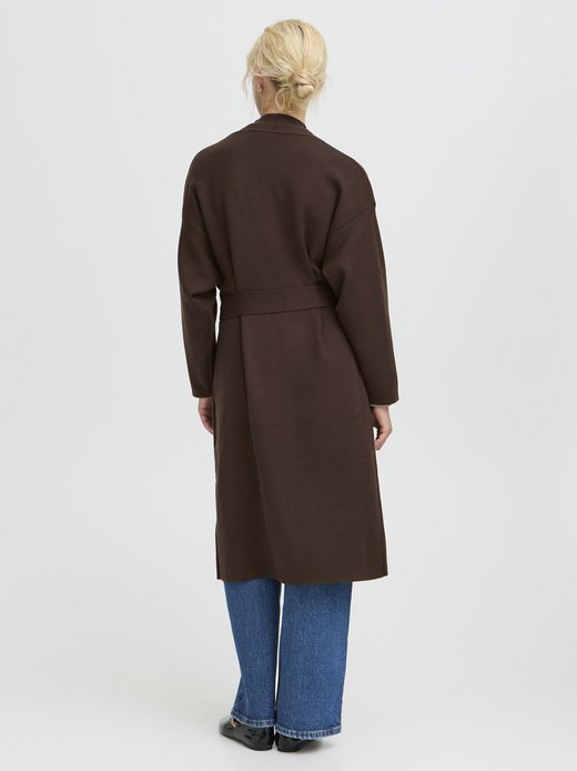 Damen Strickjacke BYMIRAN