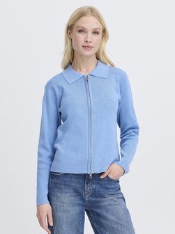 Damen Strickjacke BYMMORLA