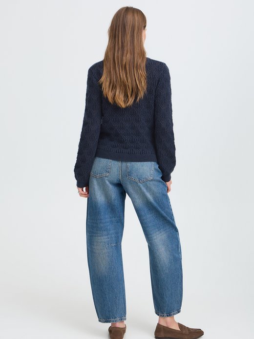 Damen Strickjacke BYNOPPA
