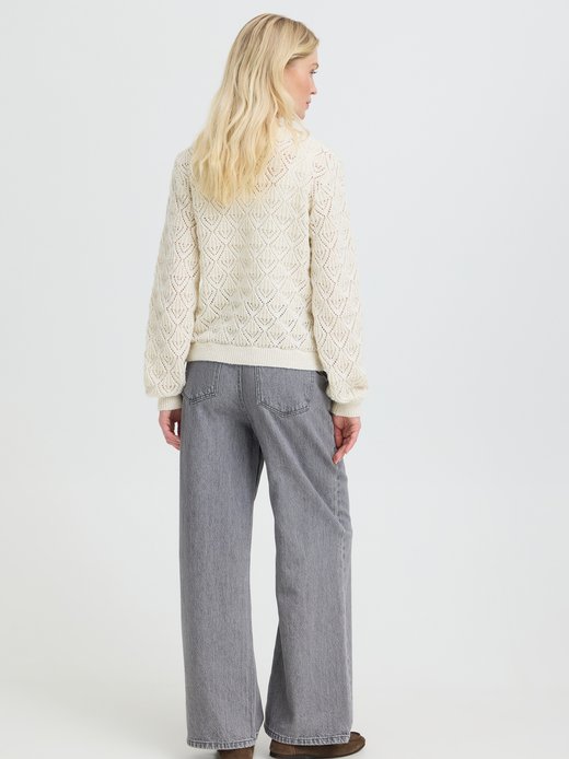 Damen Strickjacke BYNOPPA