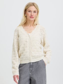 Damen Strickjacke BYNOPPA
