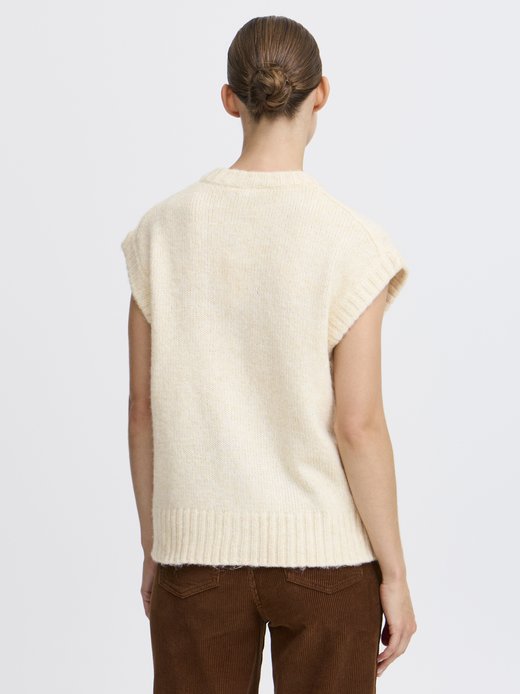Damen Strickjacke BYOKSANA