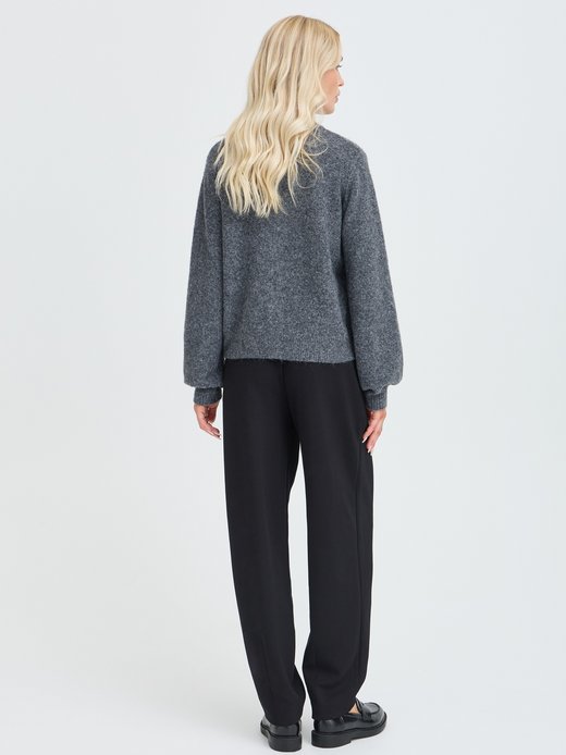 Damen Strickjacke BYOMEA